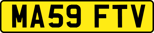 MA59FTV