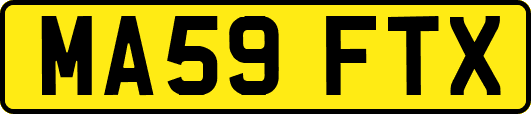 MA59FTX