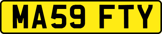 MA59FTY