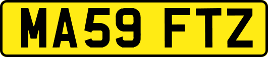 MA59FTZ