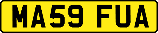 MA59FUA