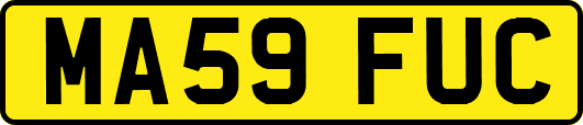 MA59FUC