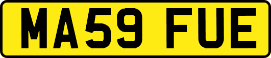 MA59FUE