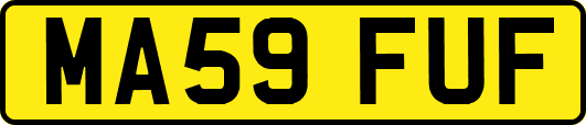 MA59FUF
