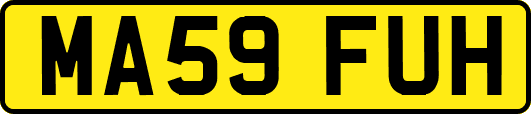 MA59FUH
