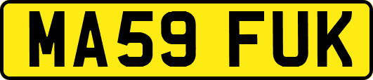 MA59FUK