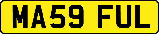 MA59FUL