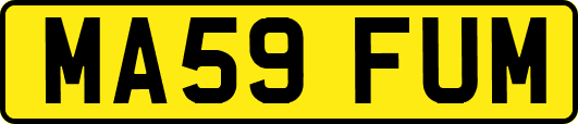 MA59FUM