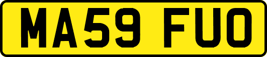 MA59FUO