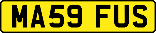 MA59FUS