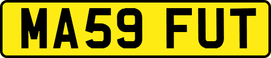 MA59FUT