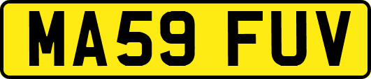MA59FUV