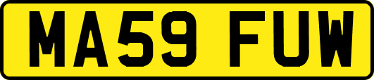 MA59FUW