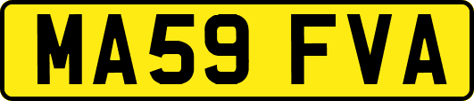 MA59FVA