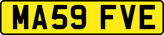 MA59FVE