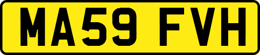 MA59FVH