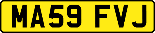 MA59FVJ
