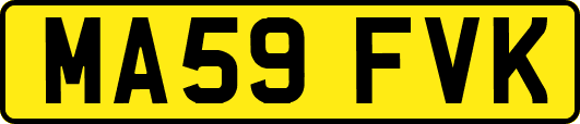 MA59FVK