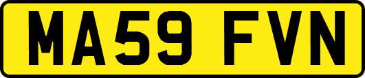 MA59FVN