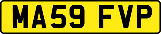 MA59FVP