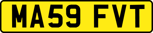 MA59FVT