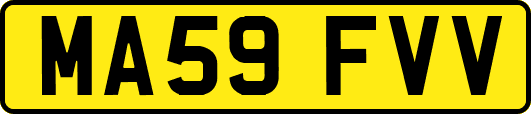 MA59FVV