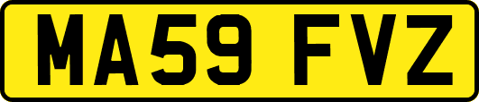 MA59FVZ