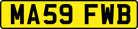 MA59FWB