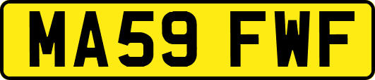 MA59FWF