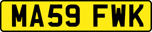 MA59FWK