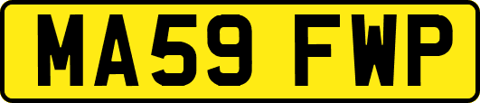 MA59FWP
