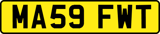 MA59FWT