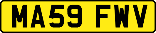 MA59FWV