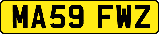 MA59FWZ