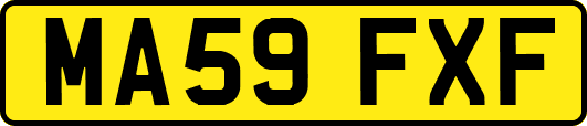 MA59FXF