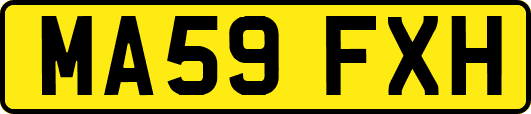 MA59FXH