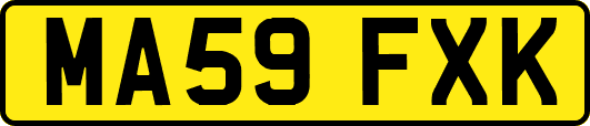 MA59FXK