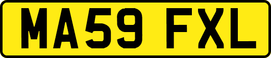 MA59FXL