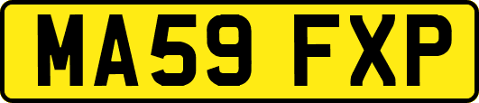 MA59FXP