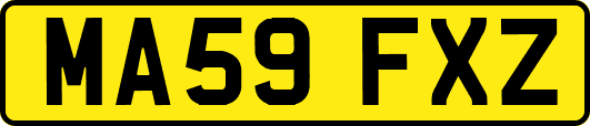 MA59FXZ
