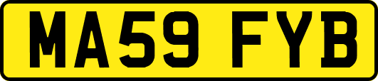 MA59FYB