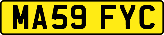 MA59FYC