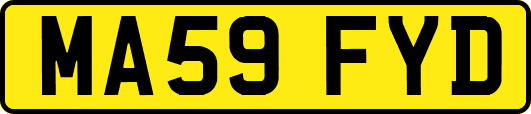 MA59FYD