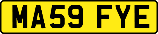 MA59FYE