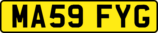 MA59FYG