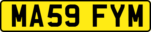MA59FYM