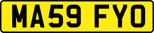 MA59FYO