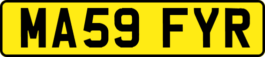 MA59FYR