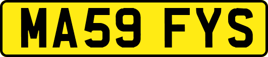 MA59FYS