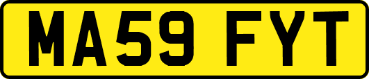 MA59FYT